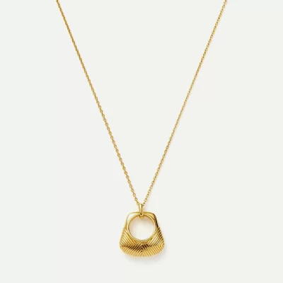 Hera Glozin Pendant Necklace